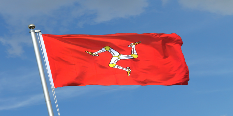 Tìm hiểu về giấy phép Isle Of Man