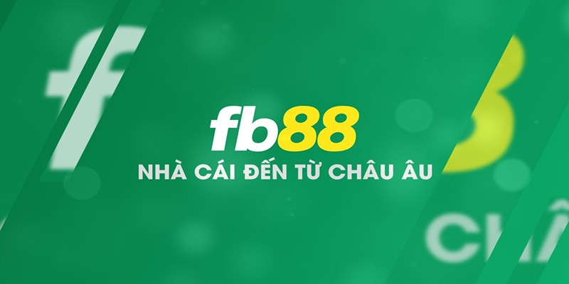 FB88 - thương hiệu đổi thưởng uy tín